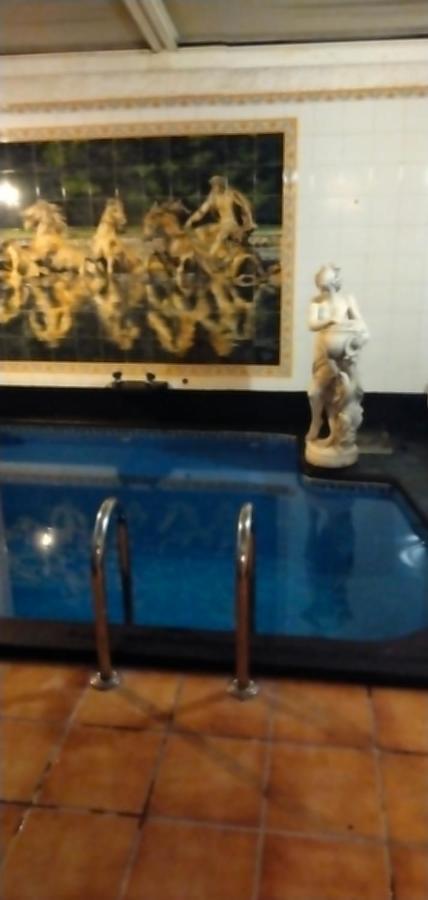 Spa Versalles La Laguna  Kültér fotó