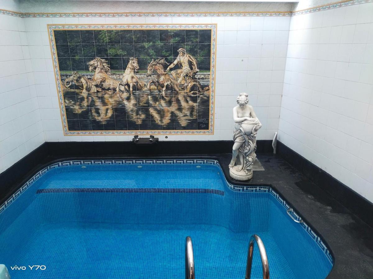 Spa Versalles La Laguna  Kültér fotó